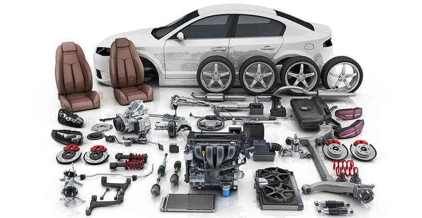 Honaz Oto Yedek Parçacısı