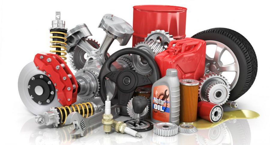 Honaz Oto Yedek Parçacısı